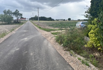 Działka Sprzedam mazowieckie Czerwińsk nad Wisłą -3