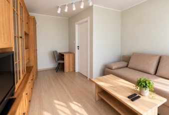 Mieszkanie Wynajmę podkarpackie Rzeszów Staromieście-3