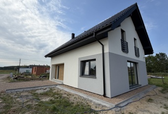 Dom Sprzedam małopolskie Czernichów Zagacie-2