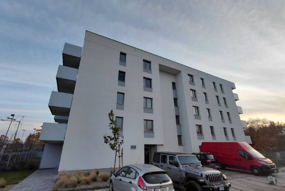 Mieszkanie na wynajem w Grójec  Jana Pawła 39 A o powierzchni 51 mkw