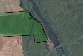 Działka na sprzedaż Kotuń  837497