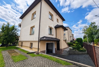 Dom sprzedaż Jasło Jasło 17 Stycznia 150 mkw Dom Sprzedam podkarpackie Jasło Jasło-1