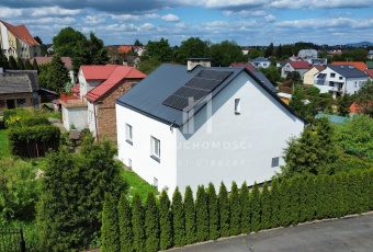 Dom sprzedaż Jasło Jasło Wiosenna 120 mkw Dom Sprzedam podkarpackie Jasło Jasło-2