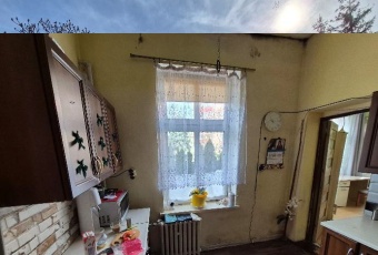 Mieszkanie Sprzedam dolnośląskie Wołów -1