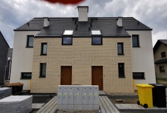 Dom sprzedaż Wrocław 97 mkw Dom Sprzedam dolnośląskie Wrocław -1