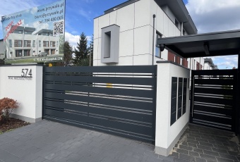 Dom sprzedaż Warszawa Wawer wał miedzeszyński 574A lok.1 138 mkw Dom Sprzedam mazowieckie Warszawa Wawer-3