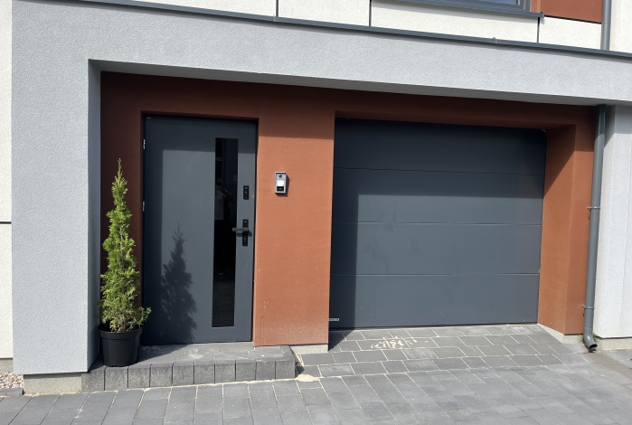 Dom na sprzedaż w Warszawa Wawer wał miedzeszyński 574A lok.1 o powierzchni 138 mkw
