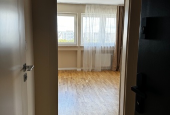 Mieszkanie sprzedaż Warszawa Bielany Nocznickiego 56 mkw Mieszkanie Sprzedam mazowieckie Warszawa Bielany-2