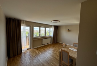 Mieszkanie na sprzedaż Warszawa  837523