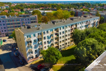 Mieszkanie sprzedaż Sandomierz Rokitek Króla 27 mkw Mieszkanie Sprzedam świętokrzyskie Sandomierz Rokitek-1