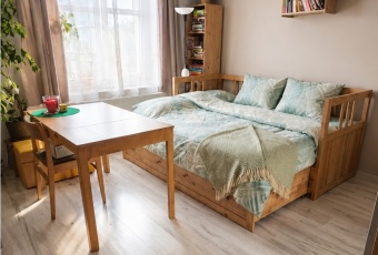 Mieszkanie na sprzedaż Wrocław  837535