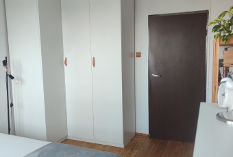 Mieszkanie Wynajmę mazowieckie Warszawa Bielany-1
