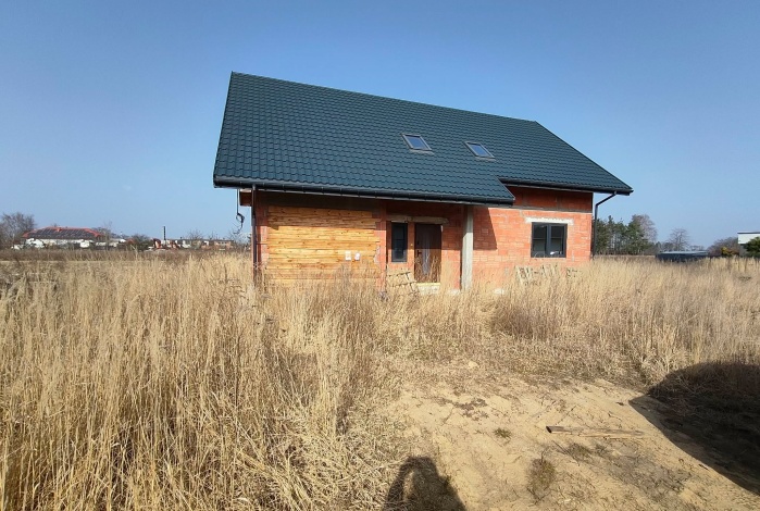 Dom na sprzedaż w Skierniewice  Dębowa  o powierzchni 154 mkw