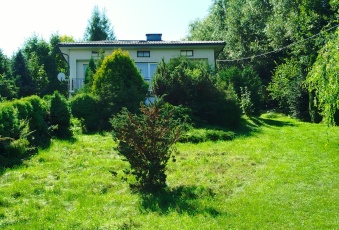 Dom na sprzedaż Kraśnik  837542