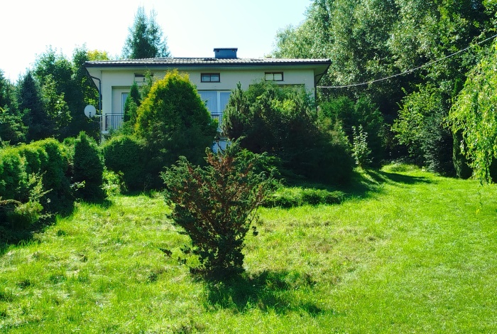 Dom na sprzedaż w Kraśnik Kraśnik Pasieka o powierzchni 220 mkw