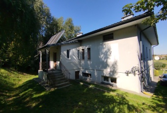 Dom Sprzedam lubelskie Kraśnik Kraśnik-2