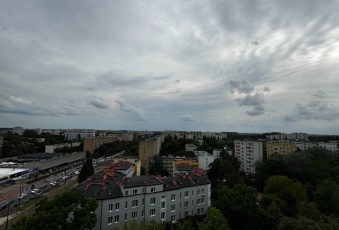 Mieszkanie Sprzedam mazowieckie Warszawa Ochota-1