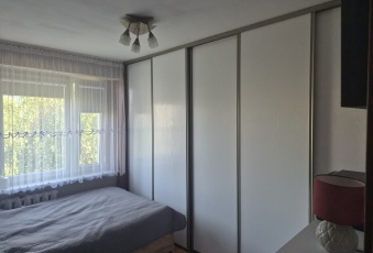 Mieszkanie sprzedaż Siedlce Bieszczadzka 48 mkw Mieszkanie Sprzedam mazowieckie Siedlce -3