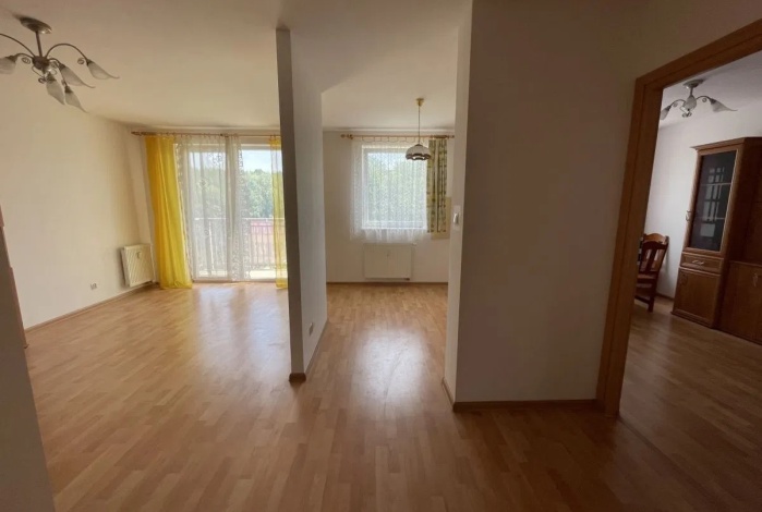 Mieszkanie na sprzedaż w Gdańsk  Porębskiego  o powierzchni 51 mkw