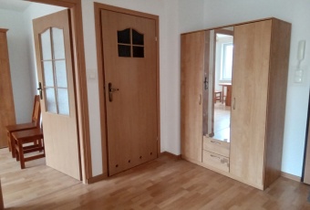 Mieszkanie sprzedaż Gdańsk Porębskiego 51 mkw Mieszkanie Sprzedam pomorskie Gdańsk -3