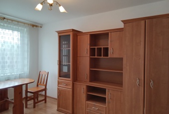 Mieszkanie na sprzedaż Gdańsk  837551