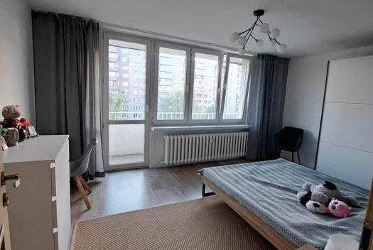 Mieszkanie na wynajem w Warszawa Targówek Nieszawska o powierzchni 54 mkw