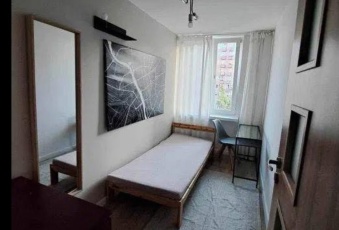Mieszkanie wynajem Warszawa Targówek Nieszawska 54 mkw Mieszkanie Wynajmę mazowieckie Warszawa Targówek-1