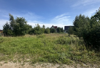 Działka sprzedaż Sulęczyno Sulęczyno Księżycowa 962 mkw Działka Sprzedam pomorskie Sulęczyno Sulęczyno-1