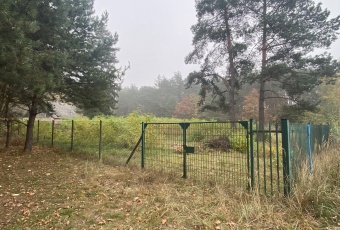 Działka sprzedaż Pobiedziska Wiewiórcza 3547 mkw Działka Sprzedam wielkopolskie Pobiedziska -1