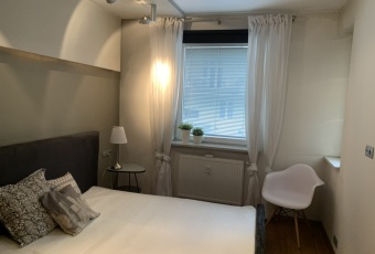 Mieszkanie na wynajem Poznań  837559
