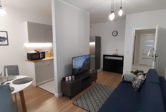 Mieszkanie na sprzedaż Warszawa  837564