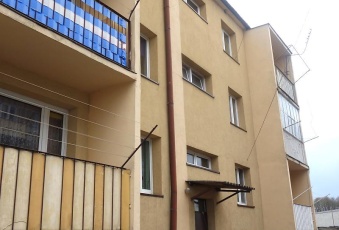 Mieszkanie Sprzedam mazowieckie Gostynin -2