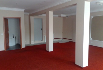 Komercja wynajem Warszawa Wola Jana Pawła II 45a 60 mkw Komercja Wynajmę mazowieckie Warszawa Wola-3