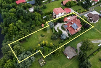 Dom sprzedaż Krosno Białobrzegi Mikołaja Kopernika 252 mkw Dom Sprzedam podkarpackie Krosno Białobrzegi-3