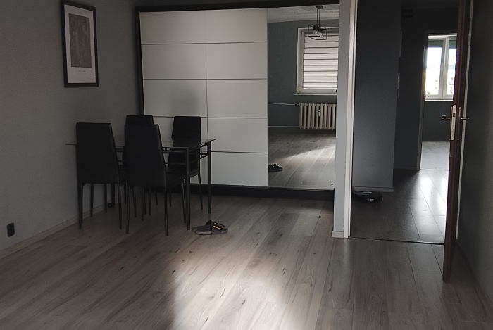 Mieszkanie na sprzedaż w Bydgoszcz Fordon Swobodna  o powierzchni 51 mkw