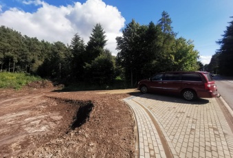 Działka na sprzedaż Szemud  830240