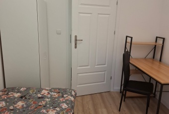 Mieszkanie wynajem Poznań Święty Marcin 25 56 mkw Mieszkanie Wynajmę wielkopolskie Poznań -1