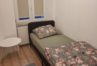 Mieszkanie wynajem Poznań Święty Marcin 25 56 mkw Mieszkanie Wynajmę wielkopolskie Poznań -3