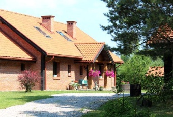 Dom na sprzedaż Gietrzwałd  837585