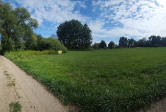 Działka na sprzedaż Wołów  837588
