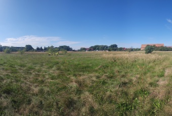 Działka sprzedaż Wołów Lubiąż 6371 mkw Działka Sprzedam dolnośląskie Wołów -1