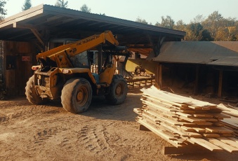 Komercja sprzedaż Biecz 7500 mkw Komercja Sprzedam małopolskie Biecz -1