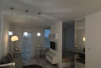 Mieszkanie wynajem Pruszków Bąki Gałczyńskiego 32 mkw Mieszkanie Wynajmę mazowieckie Pruszków Bąki-1