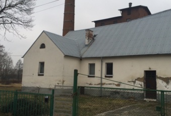 Komercja Sprzedam opolskie Domaszowice Domaszowice-1