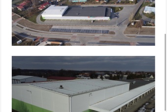 Komercja Sprzedam wielkopolskie Turek -1