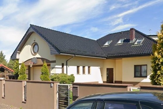 Dom na sprzedaż w Częstochowa Kiedrzyn ul. Liliowa 28 o powierzchni 184 mkw