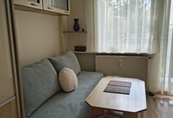 Mieszkanie Wynajmę małopolskie Kraków Nowa Huta-1