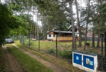 Dom na sprzedaż Serock  837606