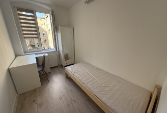 Mieszkanie wynajem Poznań Stare Miasto Święty Marcin 25 32 mkw Mieszkanie Wynajmę wielkopolskie Poznań Stare Miasto-2