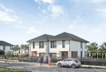 Dom sprzedaż Klembów Stary Kraszew Radzymińska 91 mkw Dom Sprzedam mazowieckie Klembów Stary Kraszew-1
